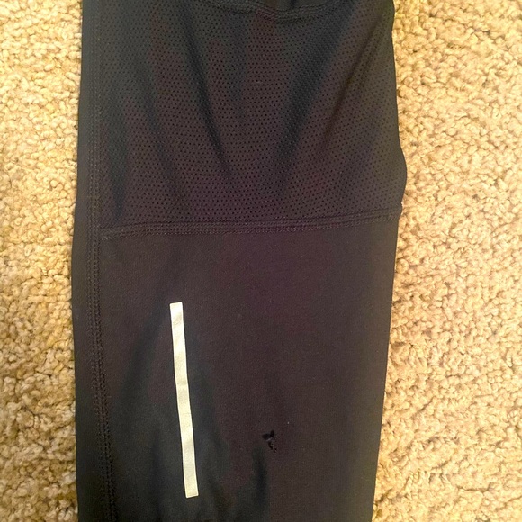 Nike Dri-fit running leggings. - Picture 4 of 4